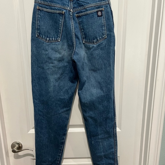 Georgio Sant’ Angelo Jeans, Sz 6 - Picture 2 of 4